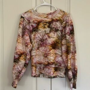 Marie Oliver Sweatshirt